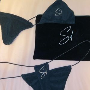 SEL anniversary tinikini M/L ✨